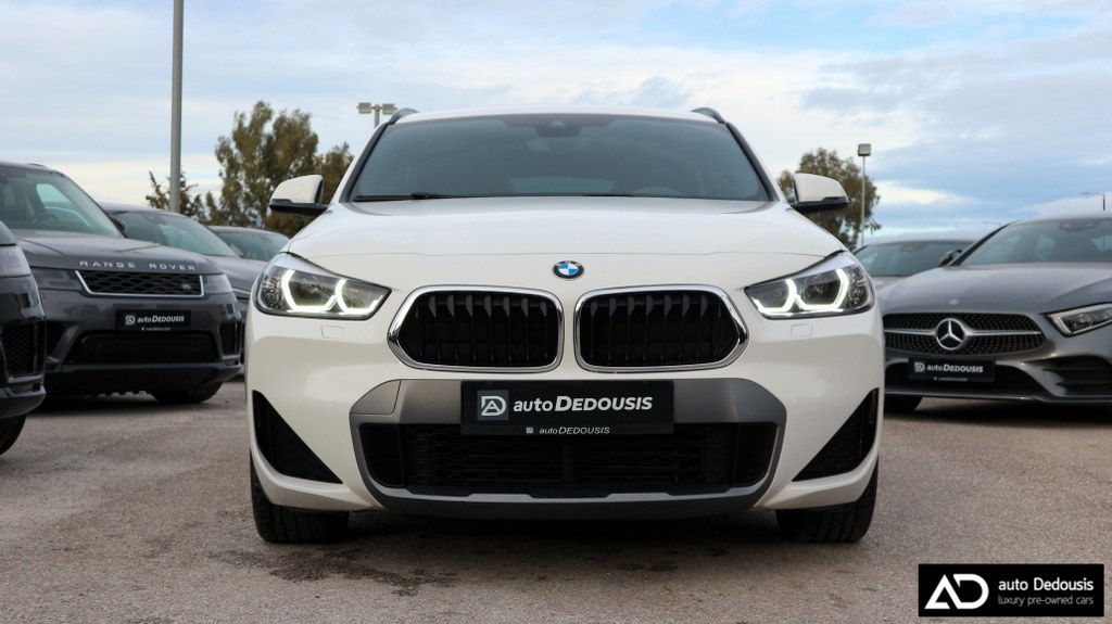 Bmw X2 sDrive | M-Packet X | Widescreen Display