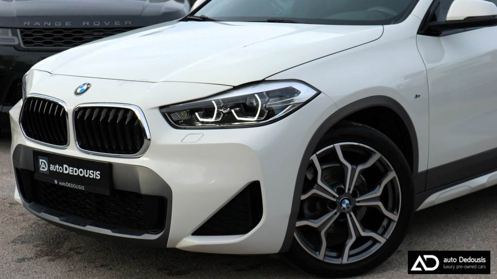 Bmw X2 sDrive | M-Packet X | Widescreen Display