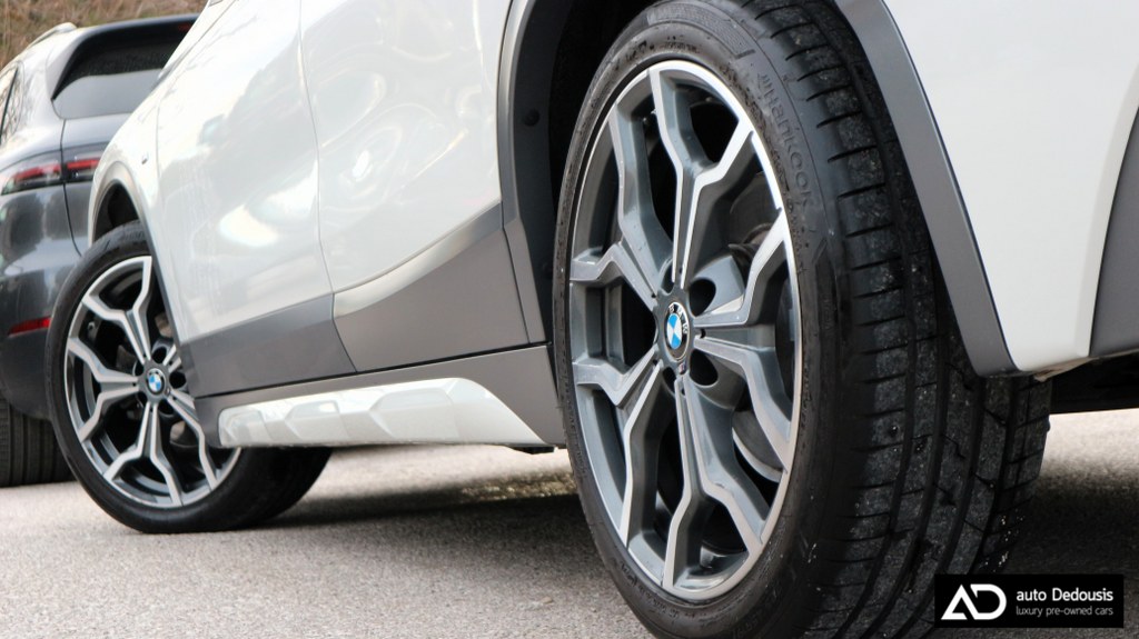 Bmw X2 sDrive | M-Packet X | Widescreen Display