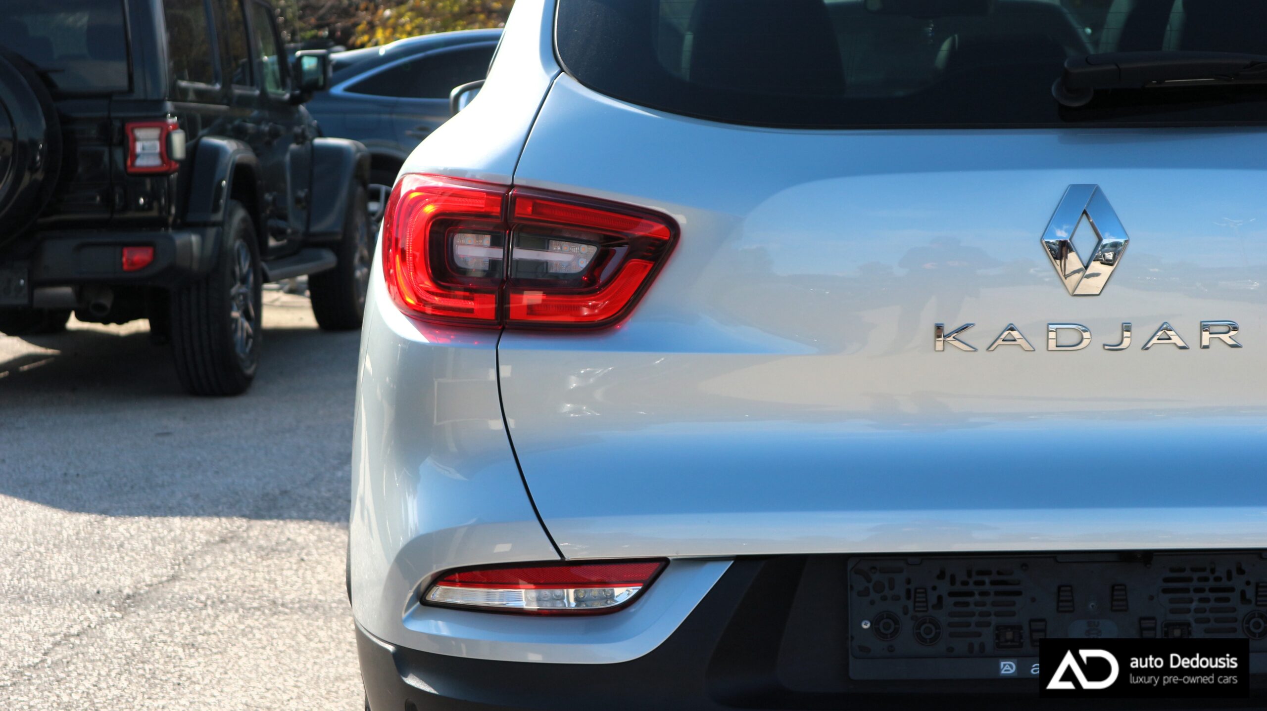 Renault Kadjar Bose Edition | Panorama | Edc