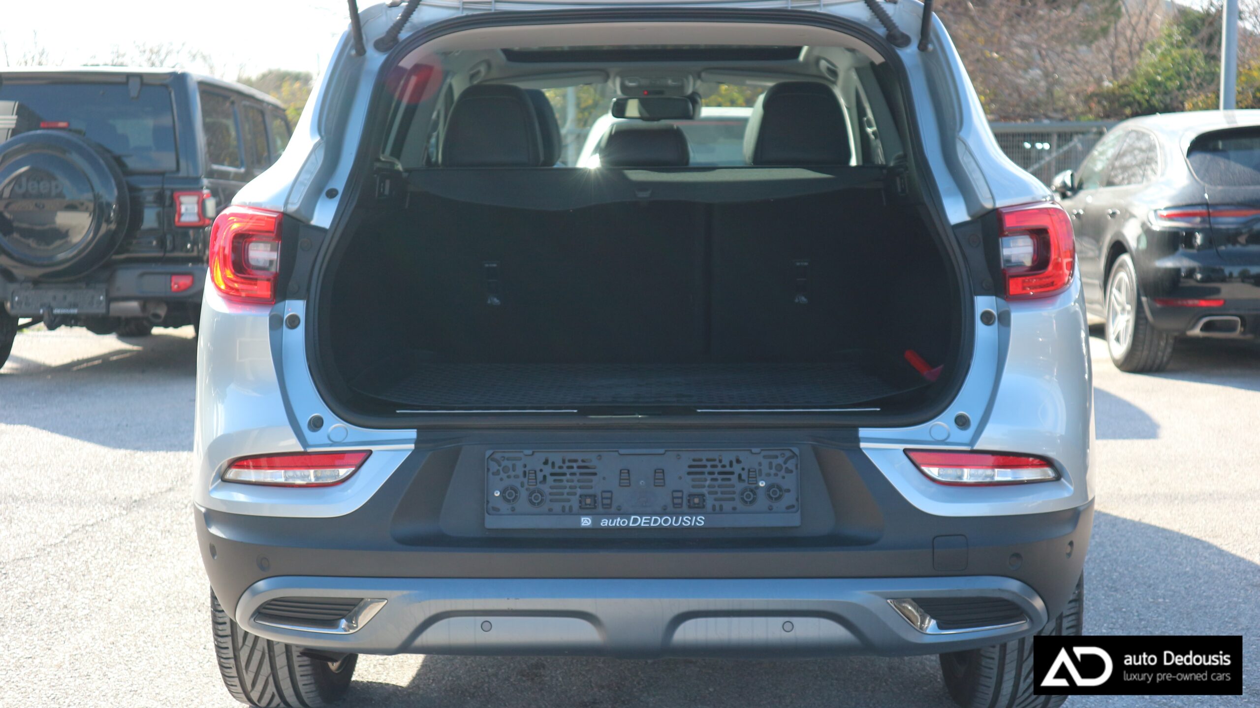 Renault Kadjar Bose Edition | Panorama | Edc