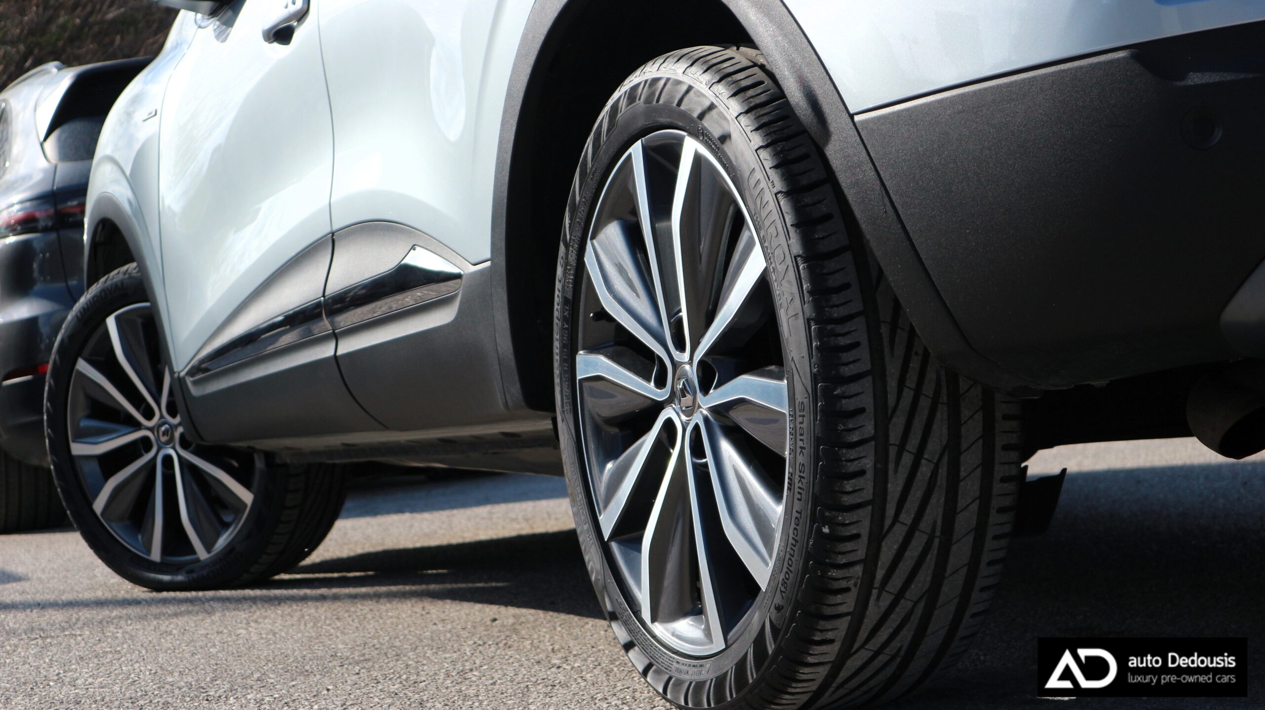 Renault Kadjar Bose Edition | Panorama | Edc