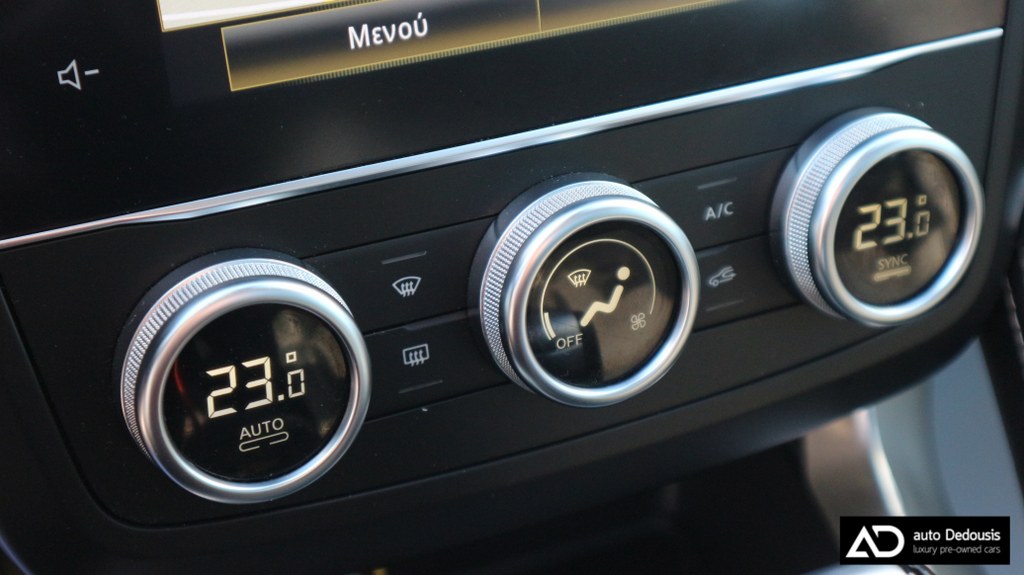 Renault Kadjar Bose Edition | Panorama | Edc