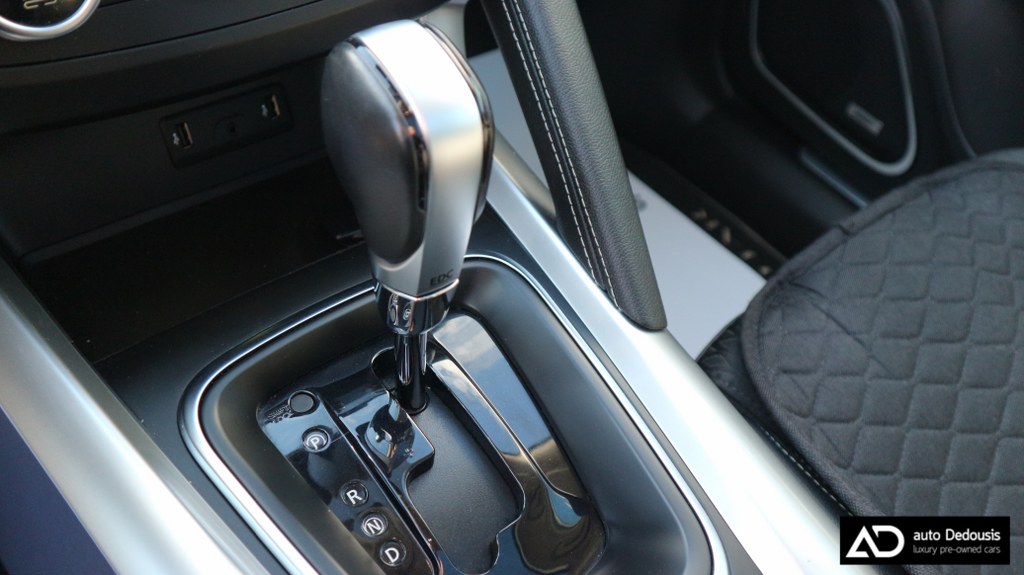 Renault Kadjar Bose Edition | Panorama | Edc