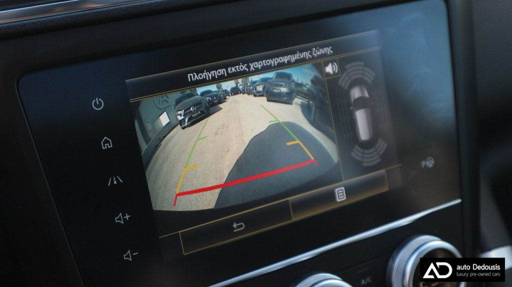 Renault Kadjar Bose Edition | Panorama | Edc