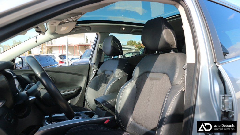 Renault Kadjar Bose Edition | Panorama | Edc