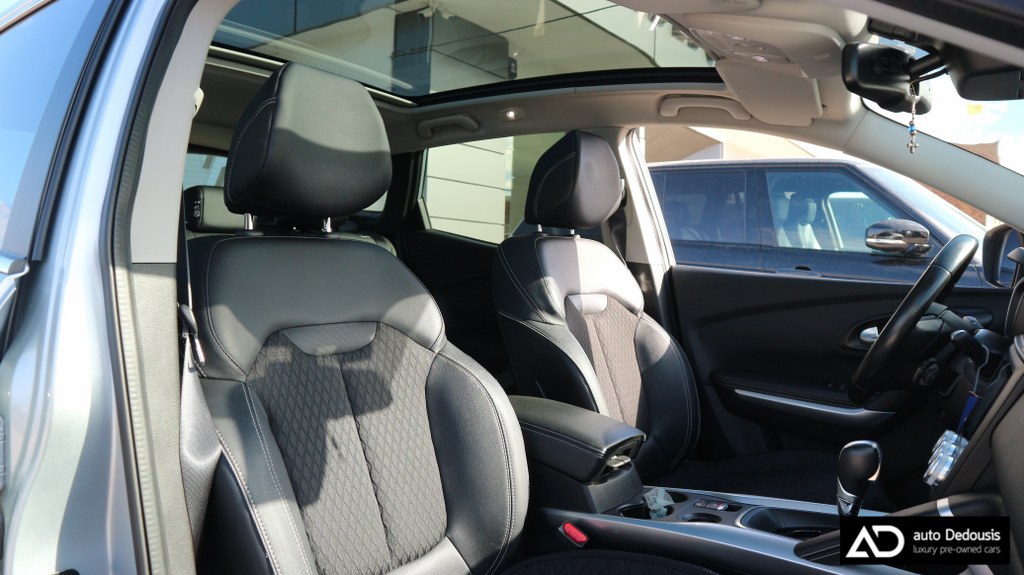 Renault Kadjar Bose Edition | Panorama | Edc