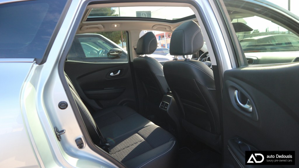 Renault Kadjar Bose Edition | Panorama | Edc