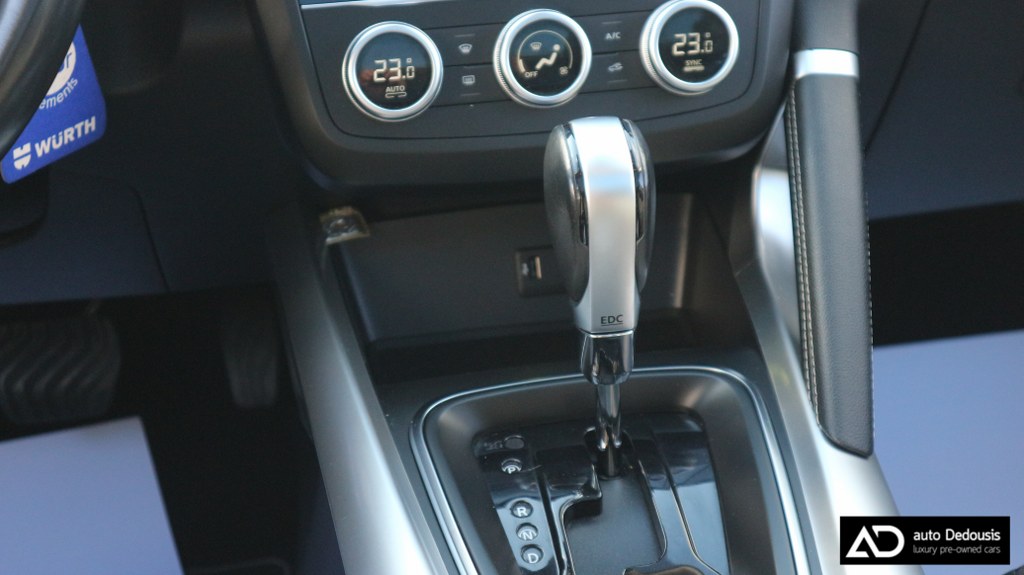 Renault Kadjar Bose Edition | Panorama | Edc