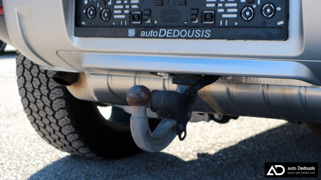 Land Rover Defender P400e | Panorama | SE Edition