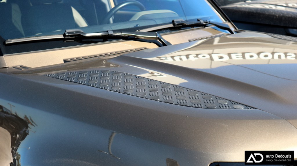 Land Rover Defender P400e | Panorama | SE Edition