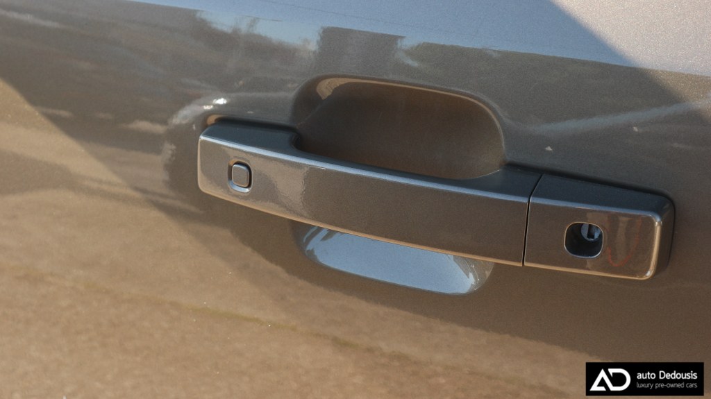 Land Rover Defender P400e | Panorama | SE Edition