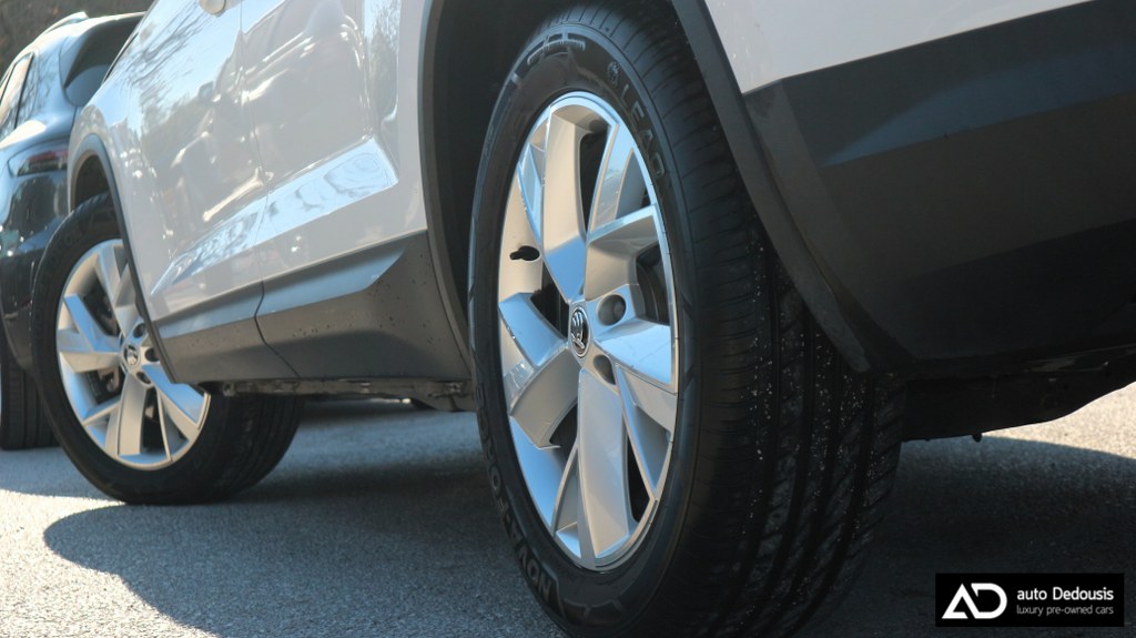 Skoda Kodiaq Style Edition | 4×4 | Dsg