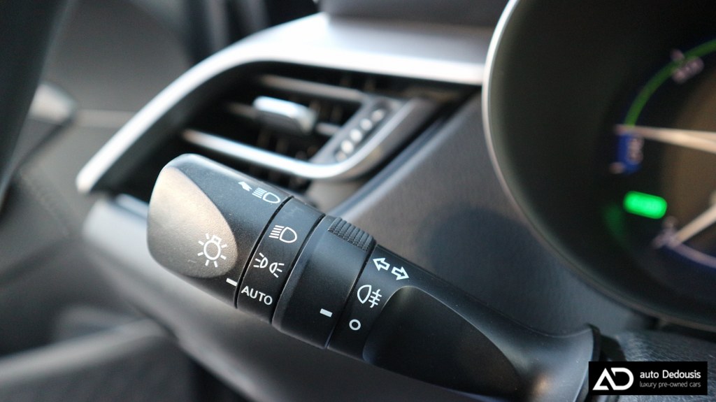 Toyota C-HR Business | Hybrid