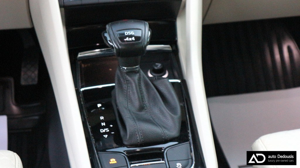 Skoda Kodiaq Style Edition | 4×4 | Dsg