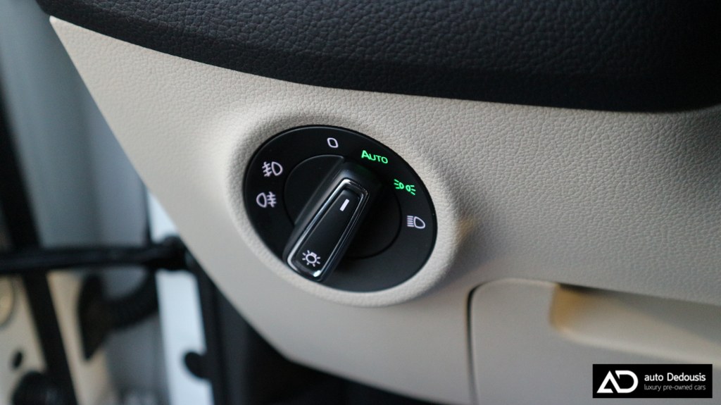 Skoda Kodiaq Style Edition | 4×4 | Dsg