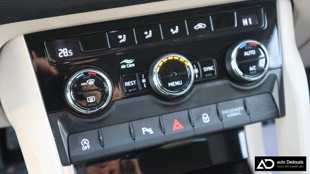 Skoda Kodiaq Style Edition | 4×4 | Dsg