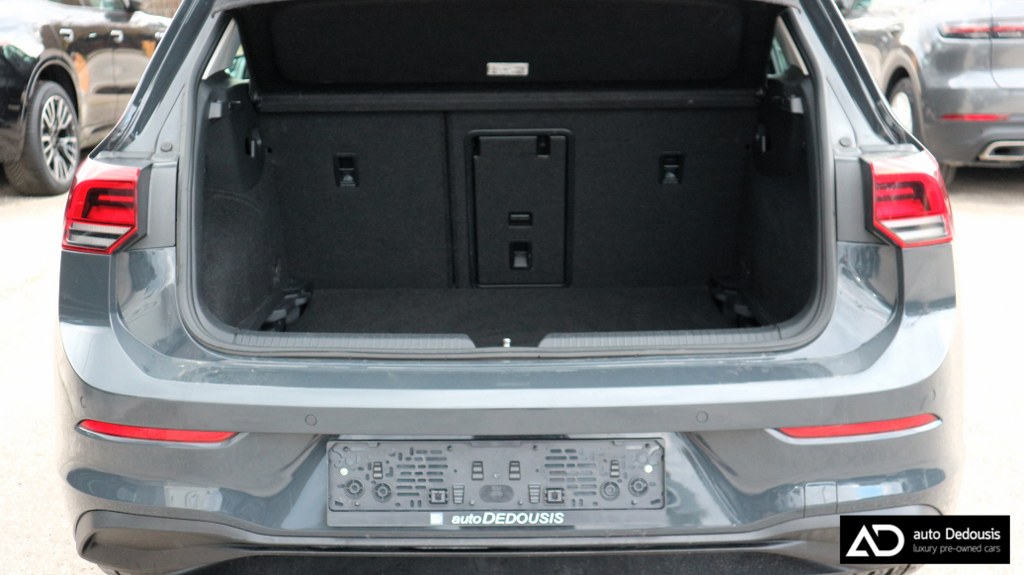 Volkswagen Golf 2021 e-TSI | Life Edition