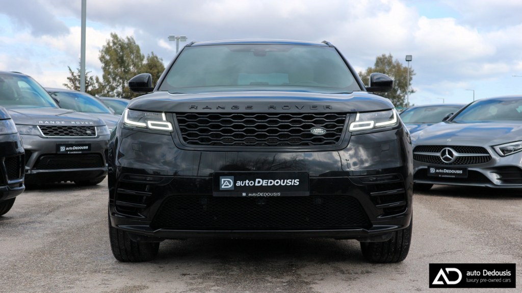 Land Rover Range Rover Velar D240 | R- Dynamic SE | Panorama