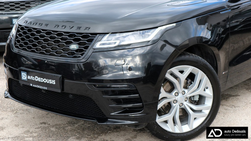 Land Rover Range Rover Velar D240 | R- Dynamic SE | Panorama