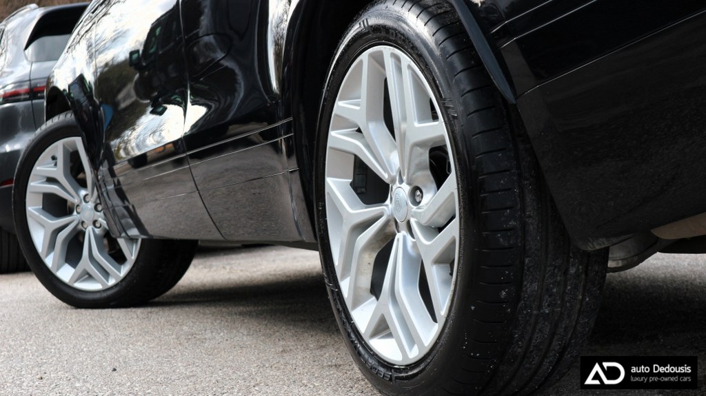 Land Rover Range Rover Velar D240 | R- Dynamic SE | Panorama