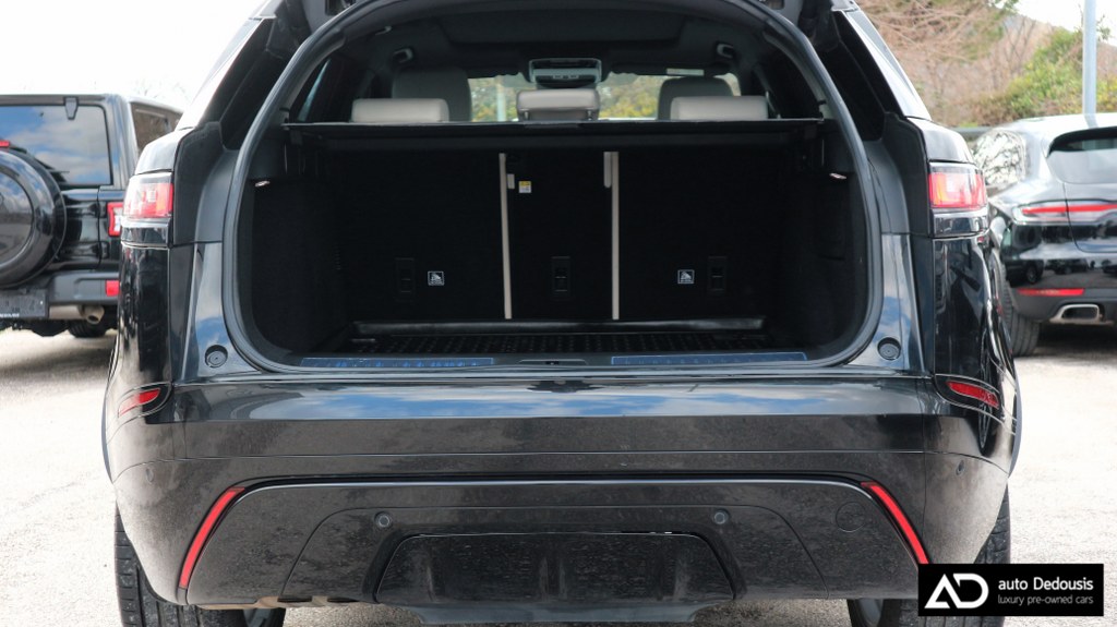 Land Rover Range Rover Velar D240 | R- Dynamic SE | Panorama