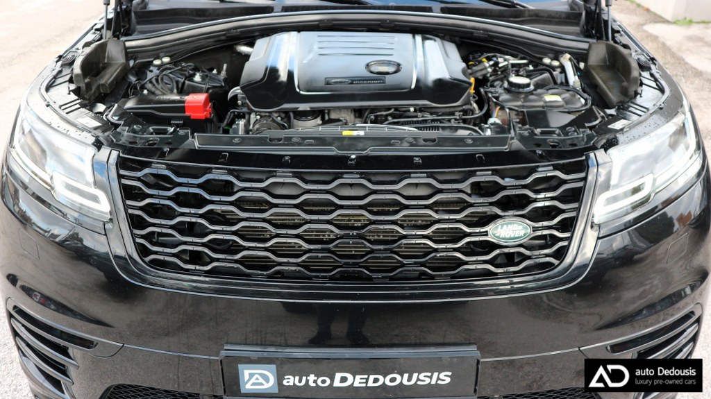 Land Rover Range Rover Velar D240 | R- Dynamic SE | Panorama