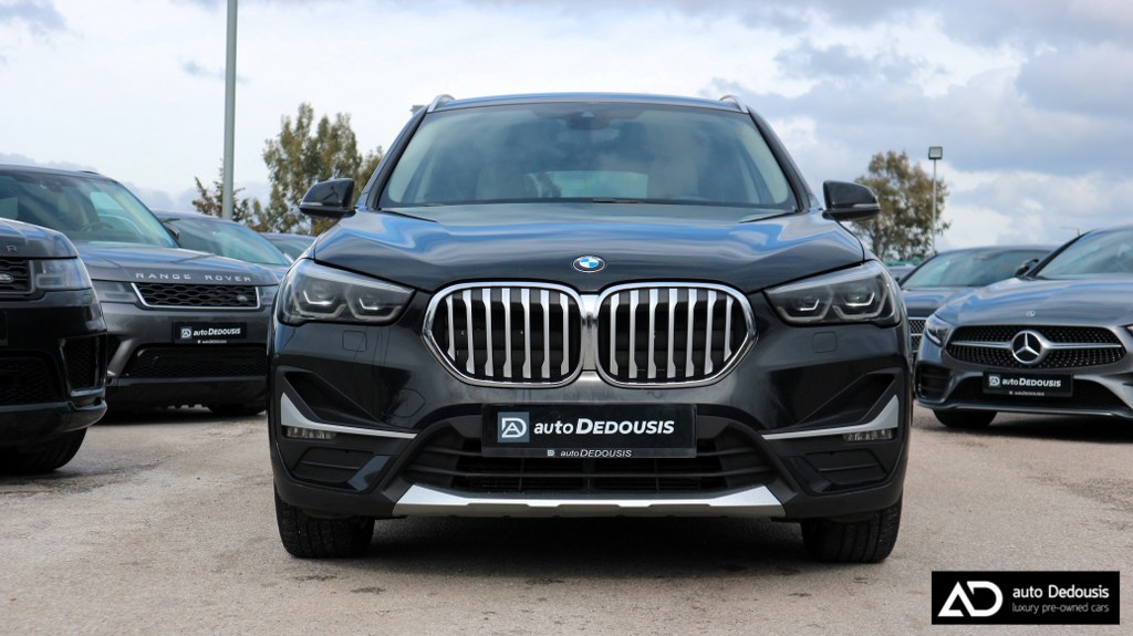 Bmw X1 sDrive | X-Line Advance | Widescreen