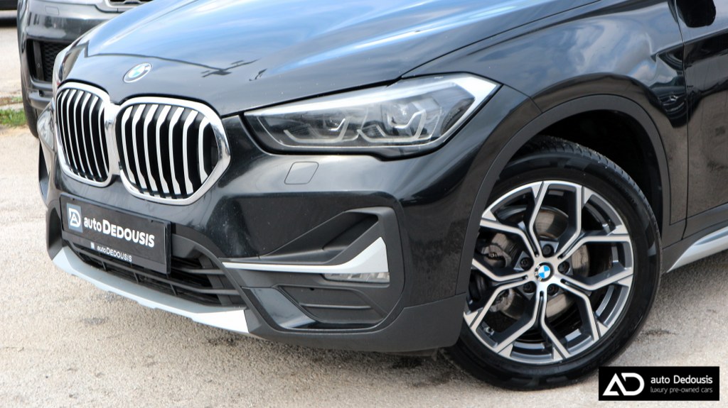 Bmw X1 sDrive | X-Line Advance | Widescreen