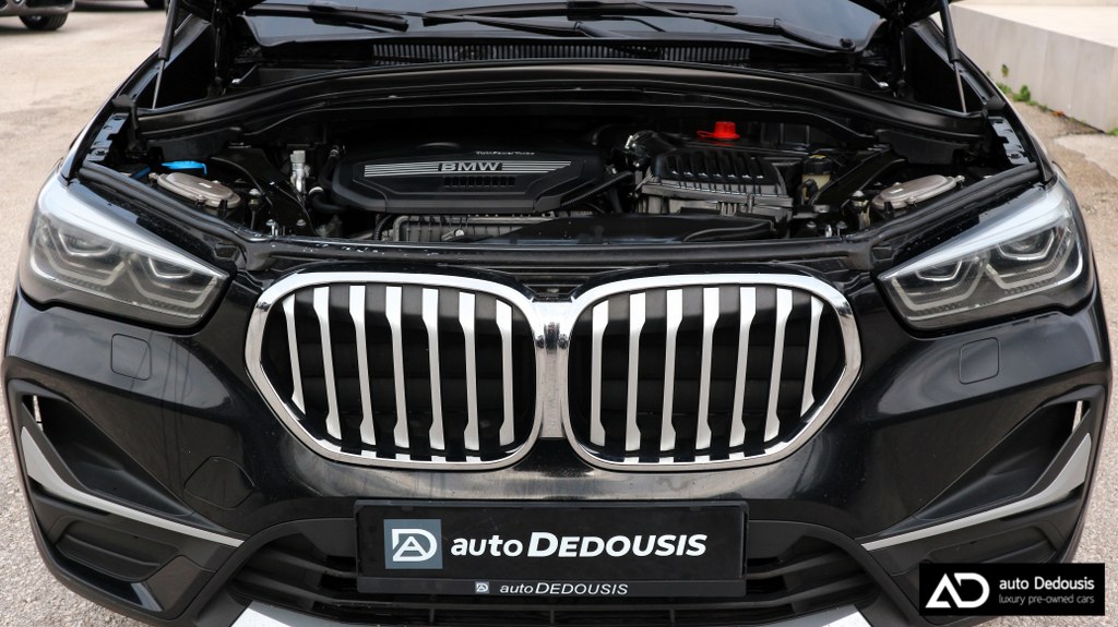 Bmw X1 sDrive | X-Line Advance | Widescreen