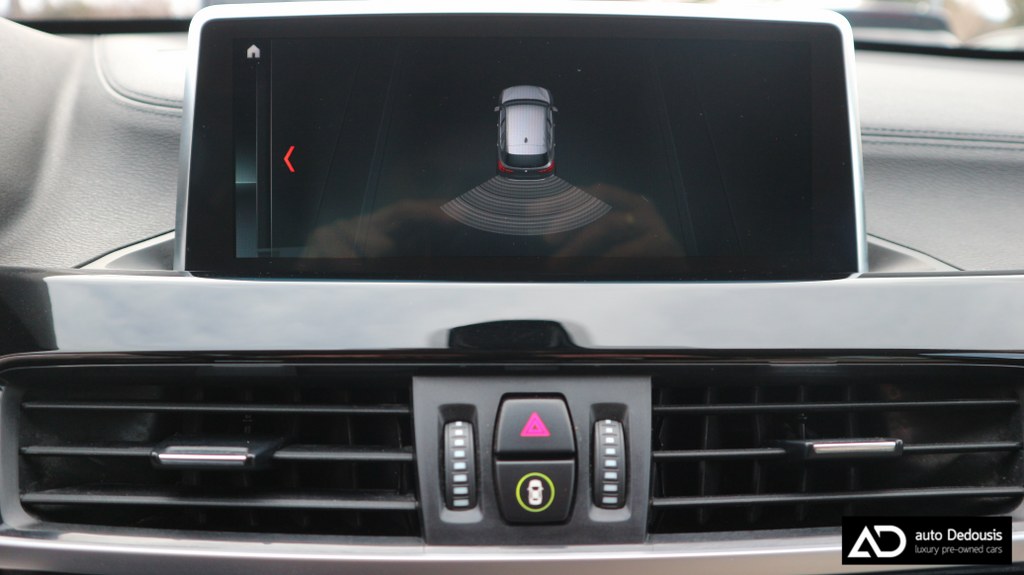 Bmw X1 sDrive | X-Line Advance | Widescreen