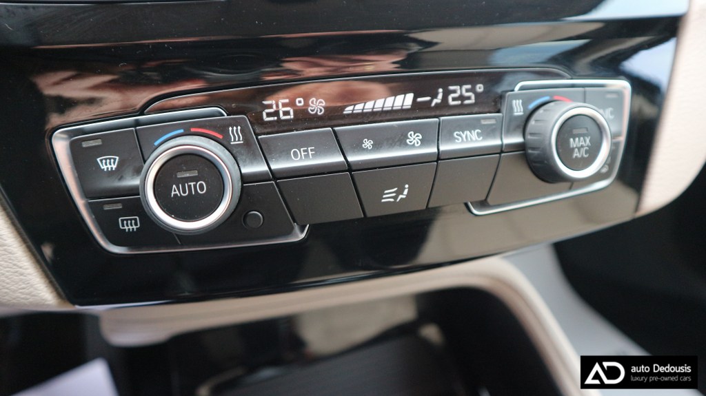 Bmw X1 sDrive | X-Line Advance | Widescreen