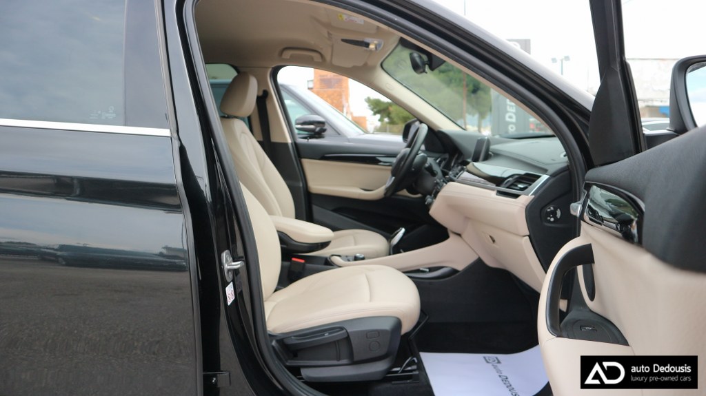 Bmw X1 sDrive | X-Line Advance | Widescreen