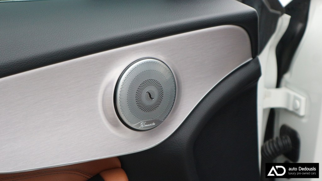 Mercedes C200 Amg Packet | Panorama | Eq Boost