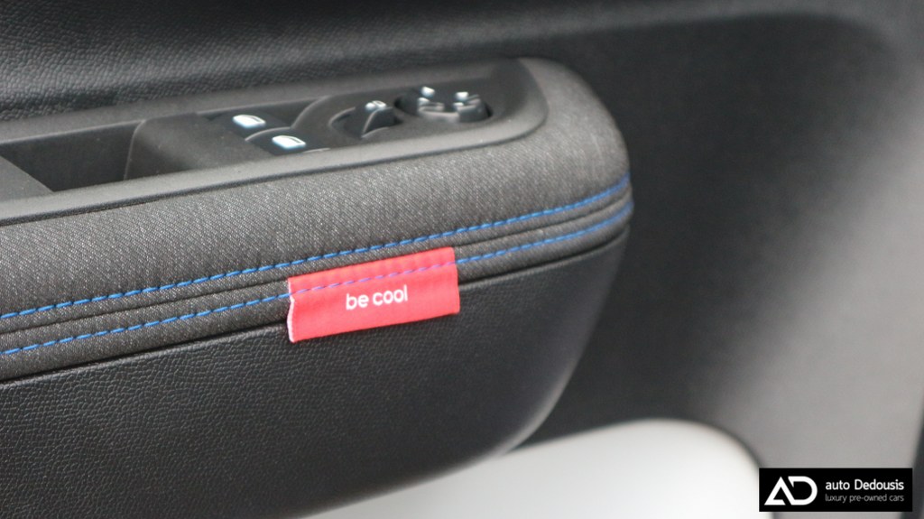 Citroen C3 Plus Edition | Bi Tone