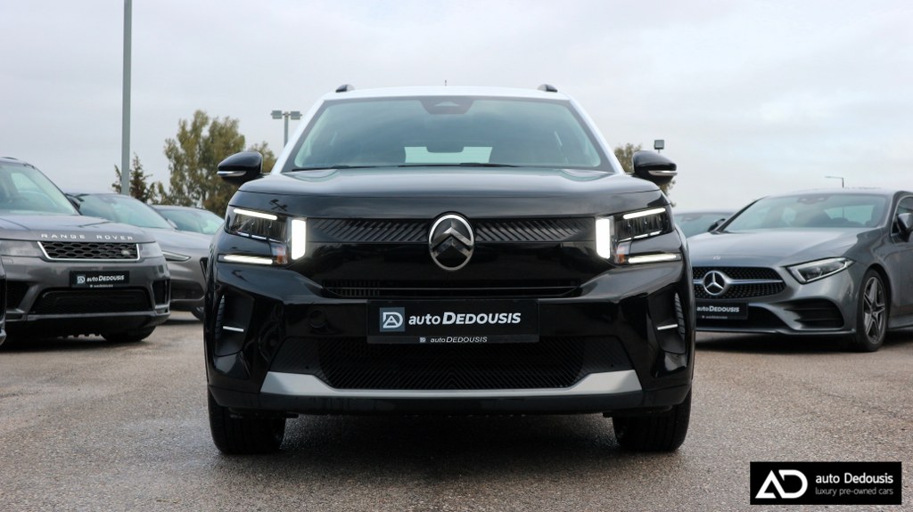 Citroen C3 Plus Edition | Bi Tone