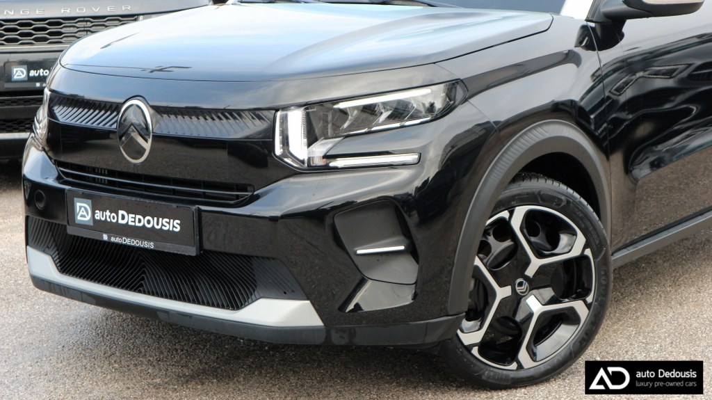 Citroen C3 Plus Edition | Bi Tone