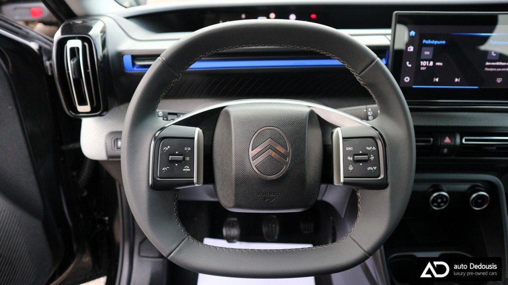 Citroen C3 Plus Edition | Bi Tone