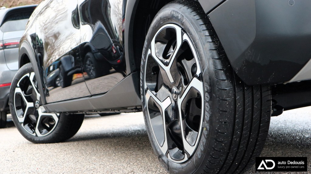 Citroen C3 Plus Edition | Bi Tone