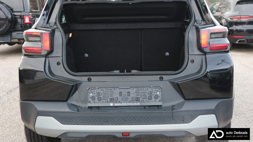 Citroen C3 Plus Edition | Bi Tone