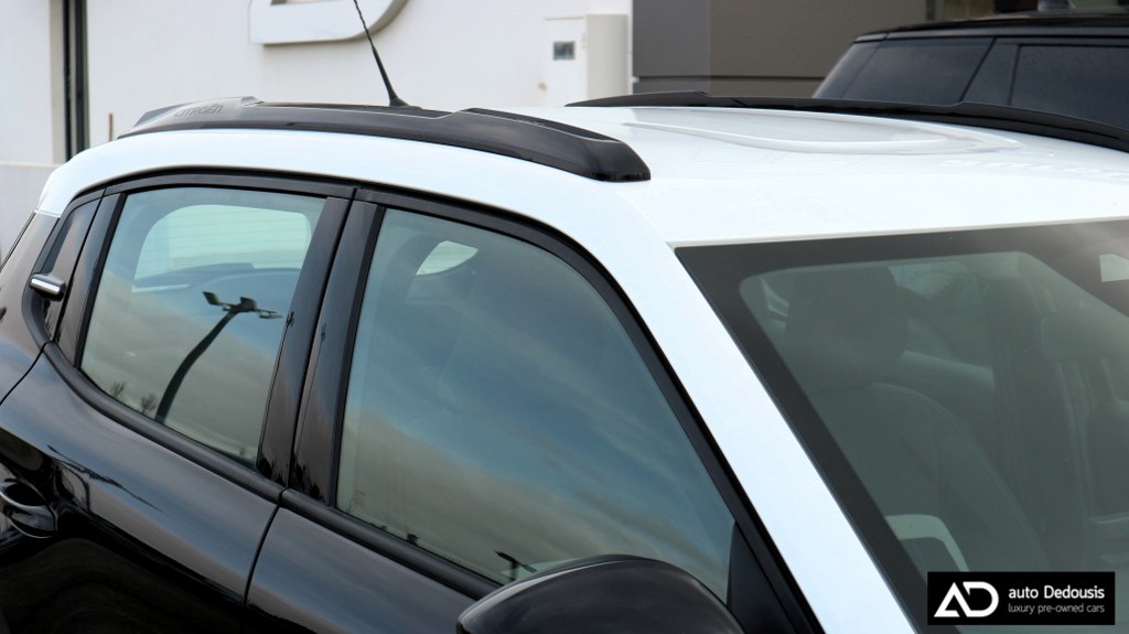 Citroen C3 Plus Edition | Bi Tone