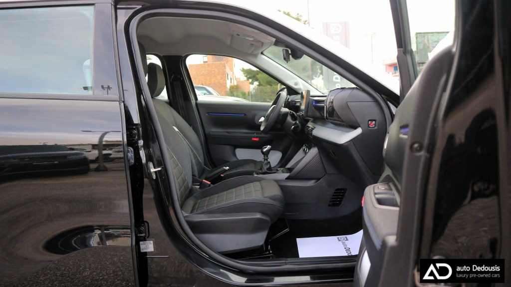 Citroen C3 Plus Edition | Bi Tone