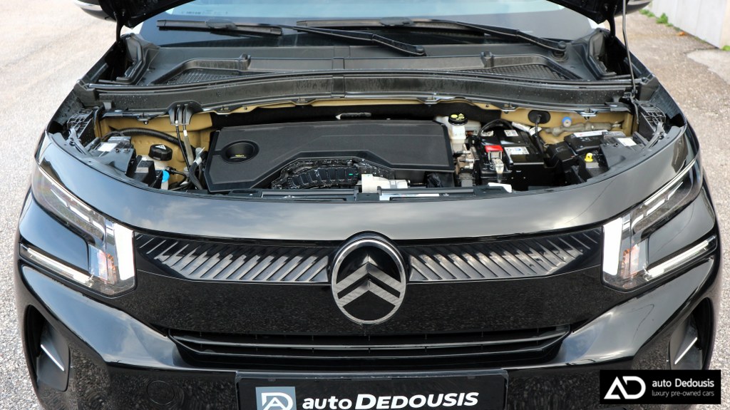 Citroen C3 Plus Edition | Bi Tone