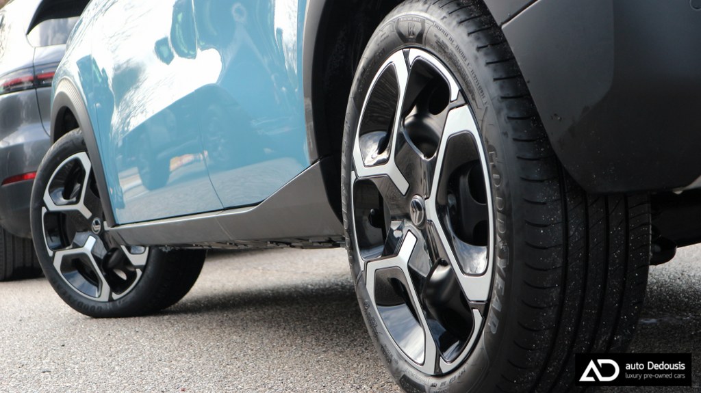 Citroen C3 Plus Edition | Bi Tone