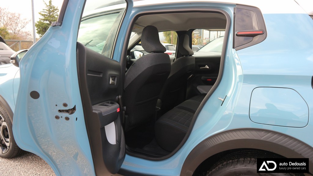 Citroen C3 Plus Edition | Bi Tone