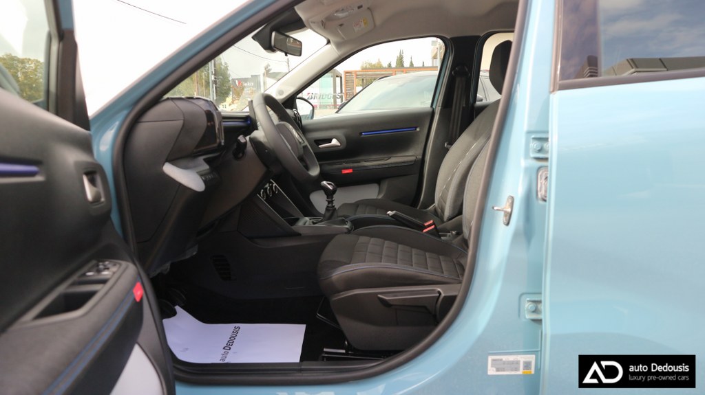 Citroen C3 Plus Edition | Bi Tone