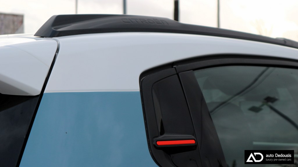 Citroen C3 Plus Edition | Bi Tone