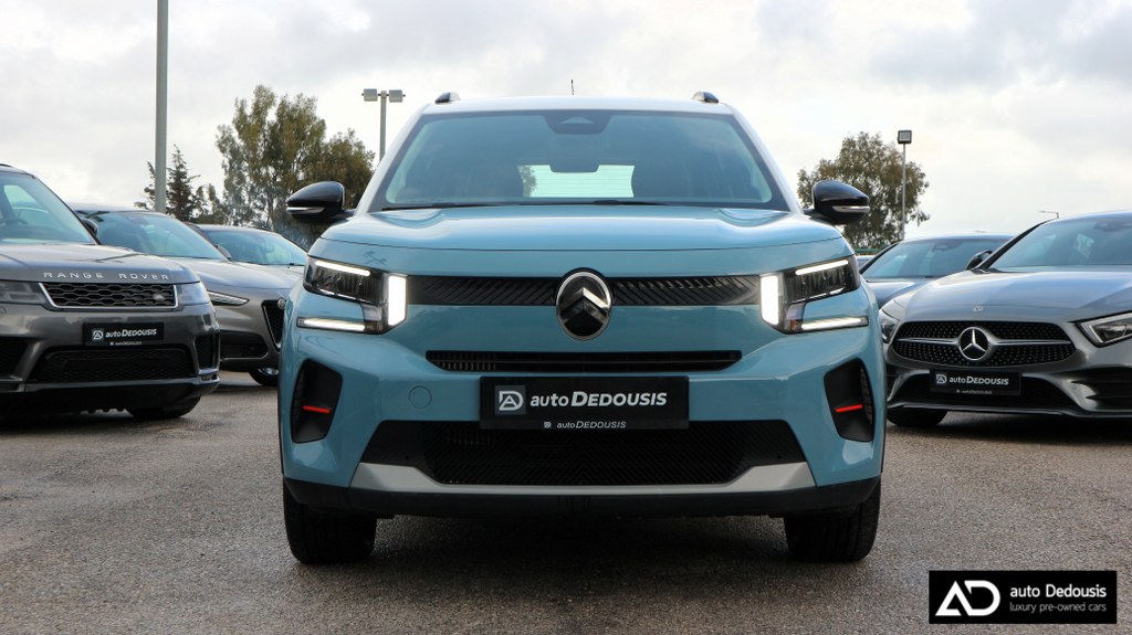 Citroen C3 Plus Edition | Bi Tone