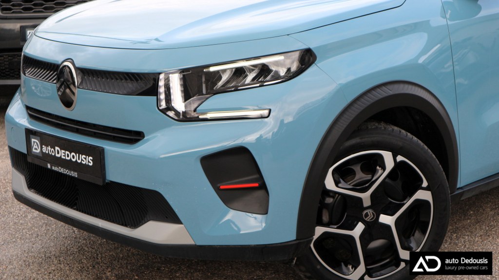 Citroen C3 Plus Edition | Bi Tone