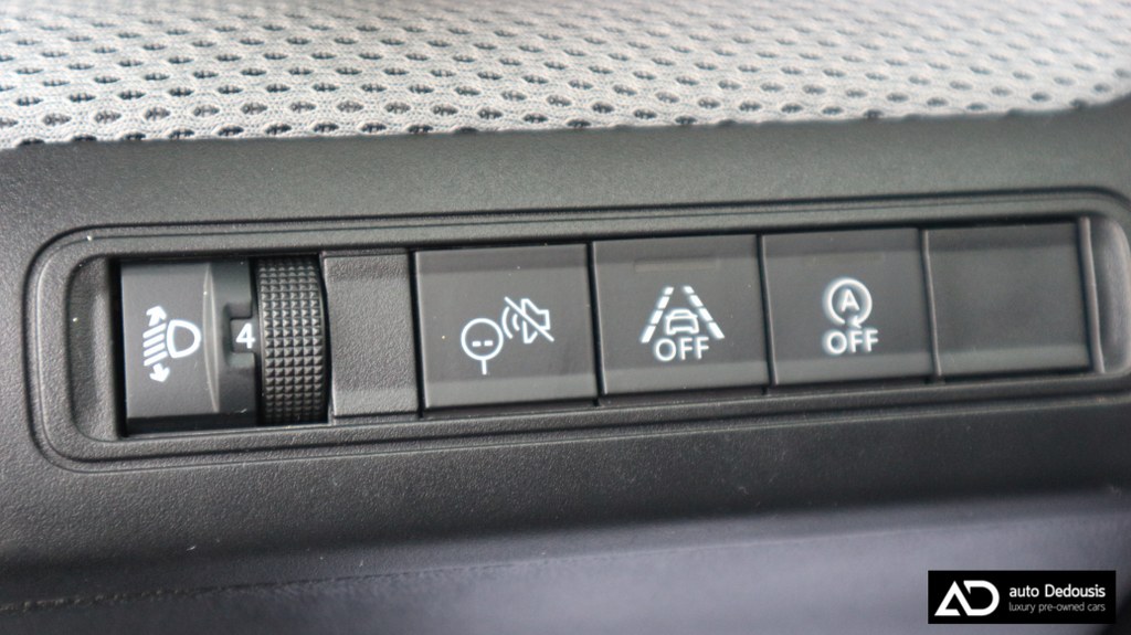 Citroen C3 Plus Edition | Bi Tone